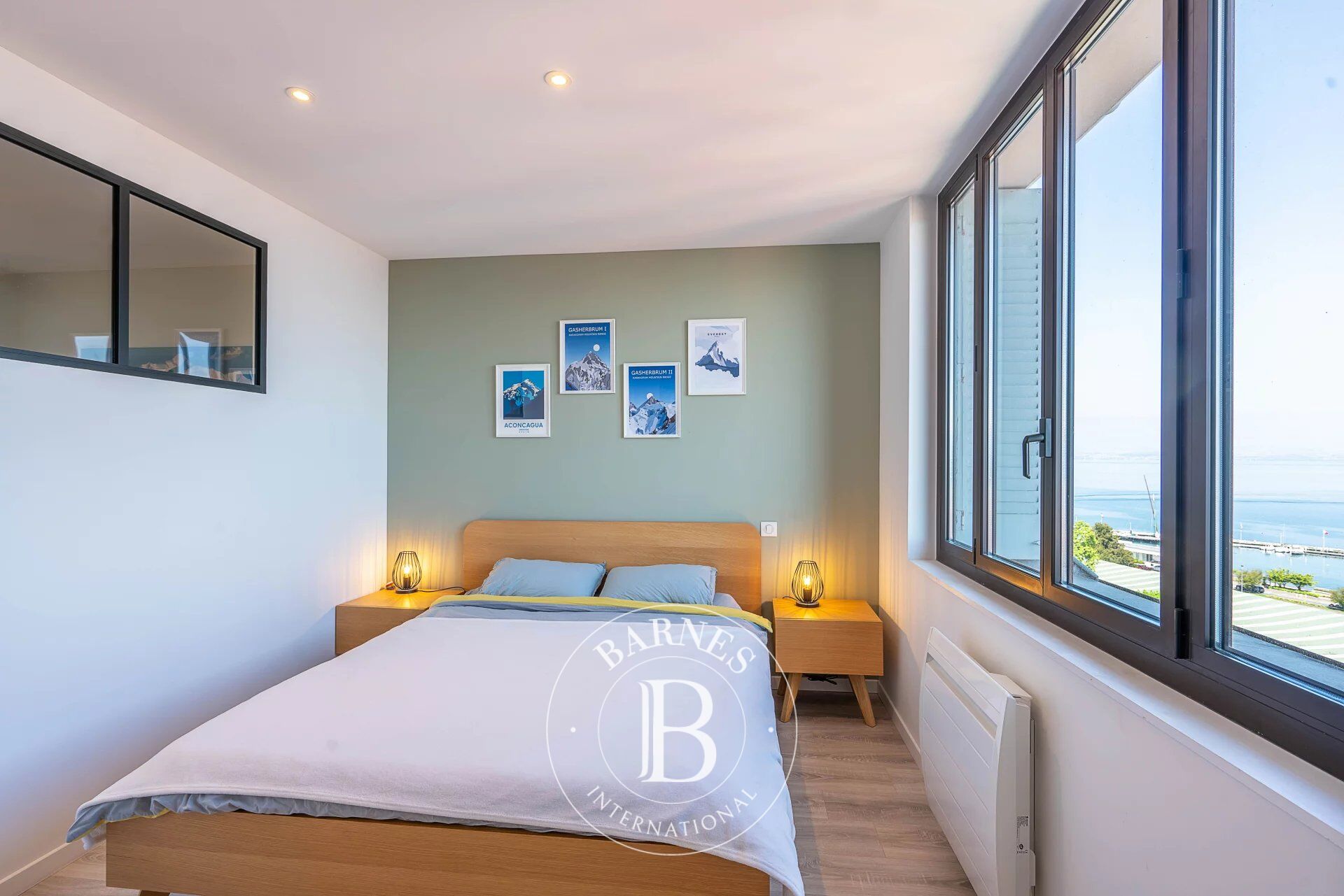 Daire Évian-les-Bains - picture 4