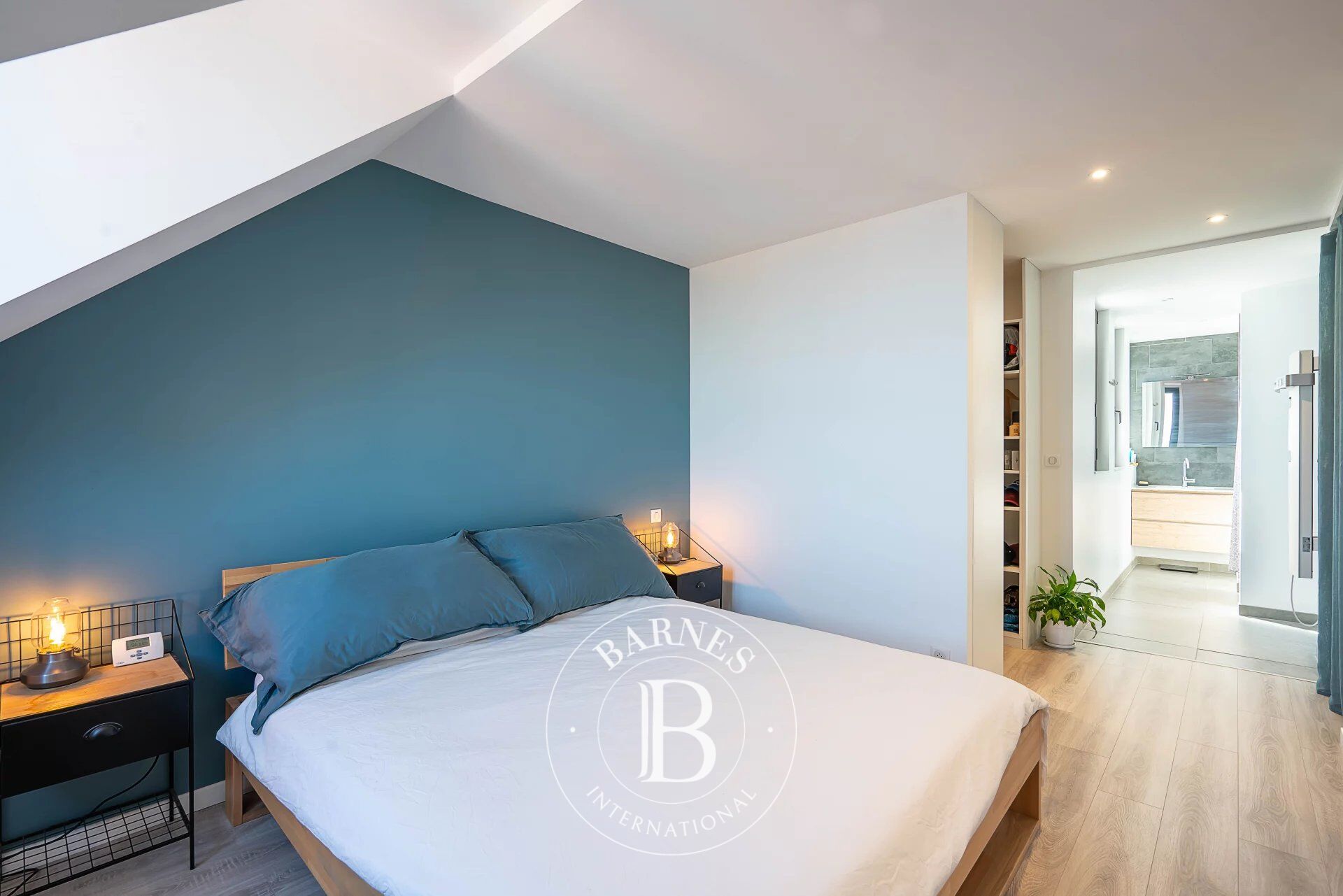 Daire Évian-les-Bains - picture 6