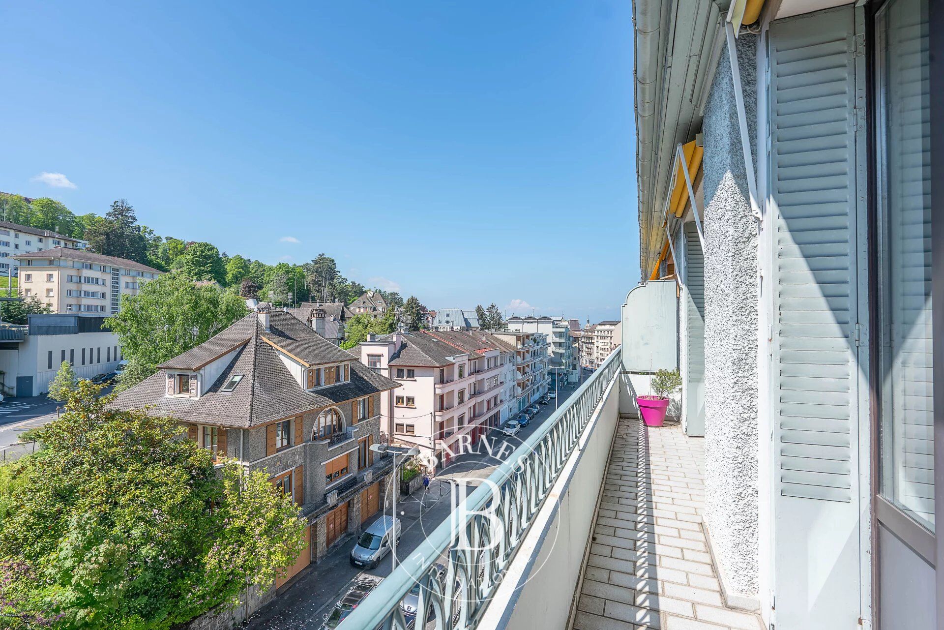 Daire Évian-les-Bains - picture 7