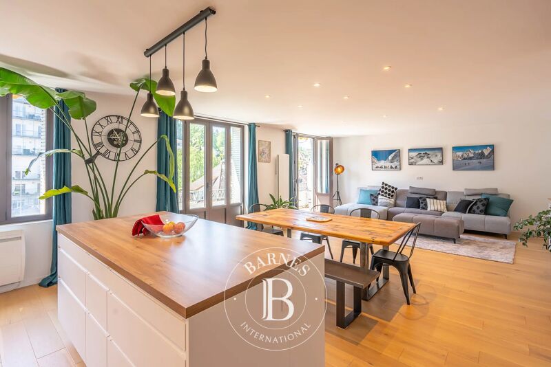 Vendido, Piso Évian-les-Bains - picture 1