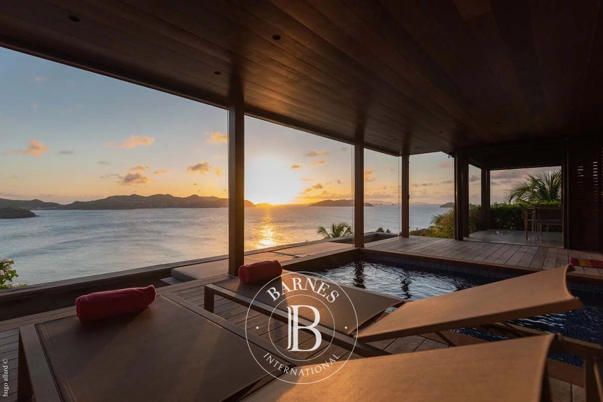 Villa Pointe Milou - picture 1