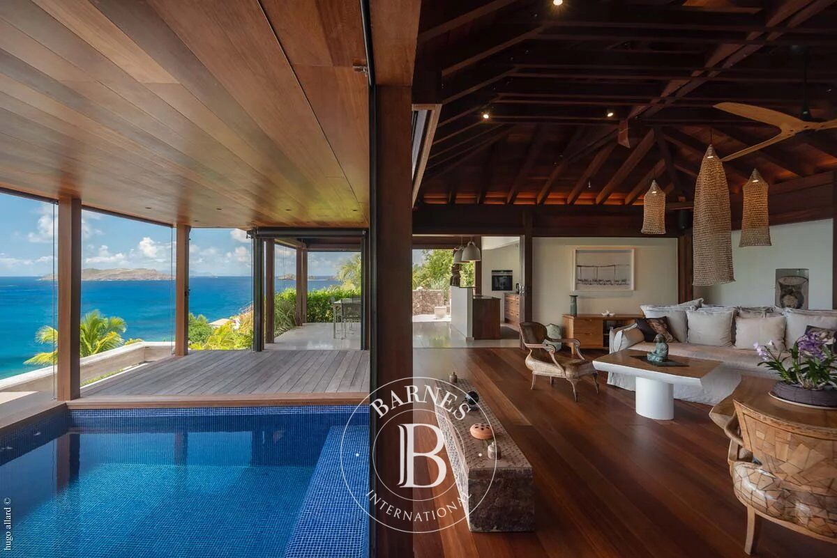 Villa Pointe Milou - picture 2