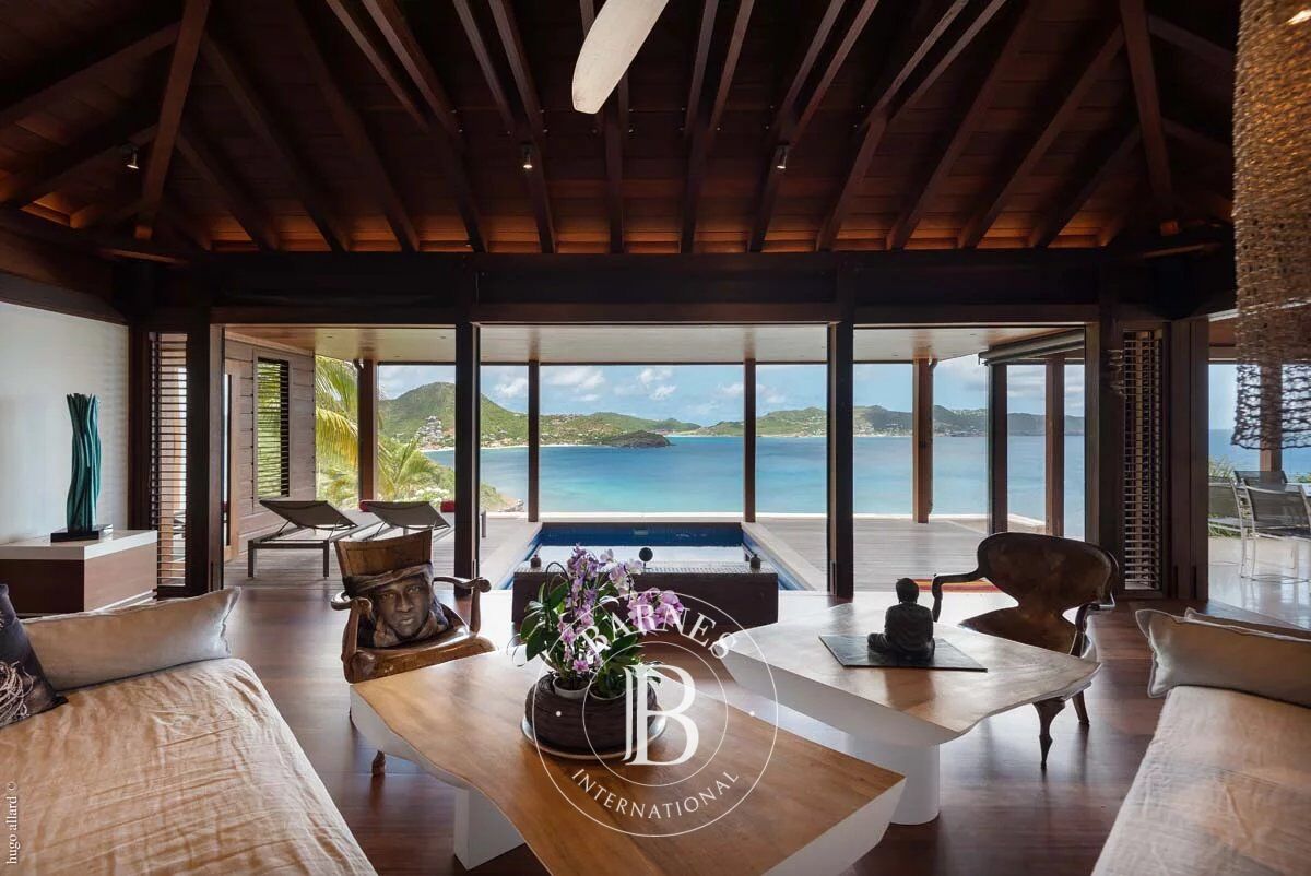 Villa Pointe Milou - picture 3