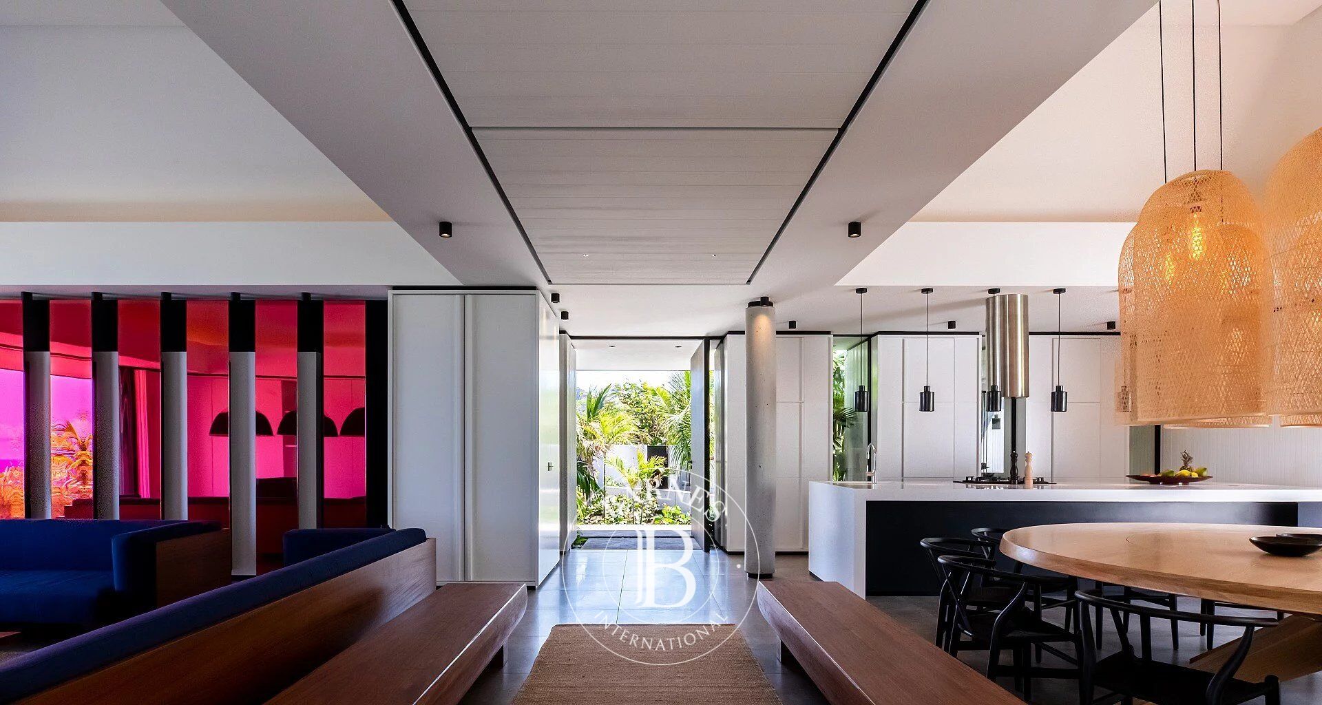 Luxueuse villa 4 chambres à la Pointe Milou - picture 3