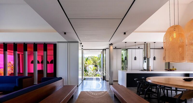 Affitto Villa | Pointe Milou - picture 3