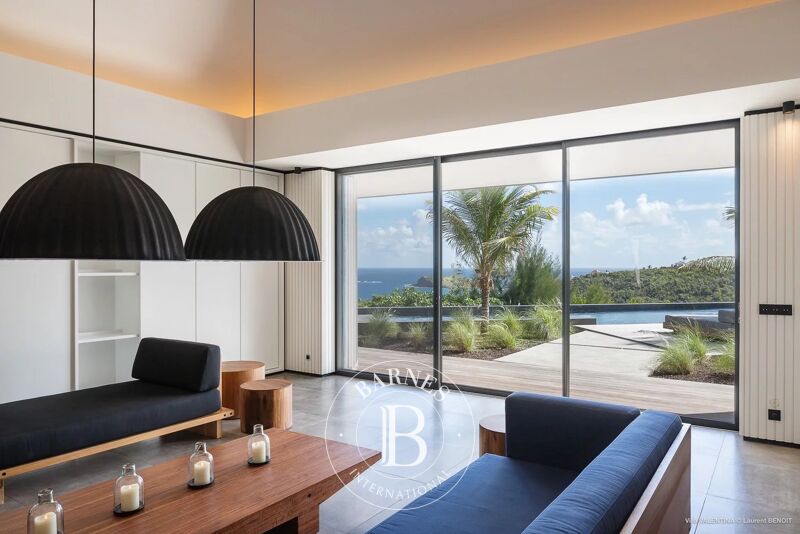 Affitto Villa | Pointe Milou - picture 2