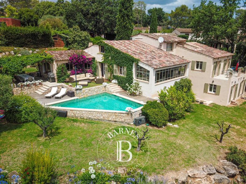 For Sale Villa | Valbonne - picture 1