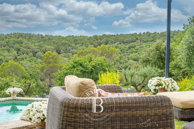 Zu verkaufen Villa | Valbonne - picture 2