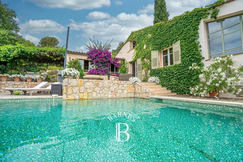 For Sale Villa | Valbonne - picture 2