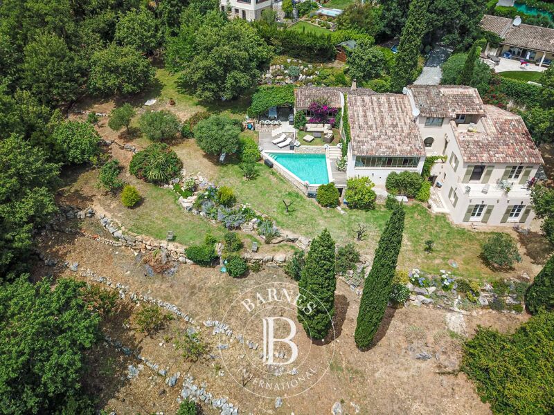 For Sale Villa | Valbonne - picture 3
