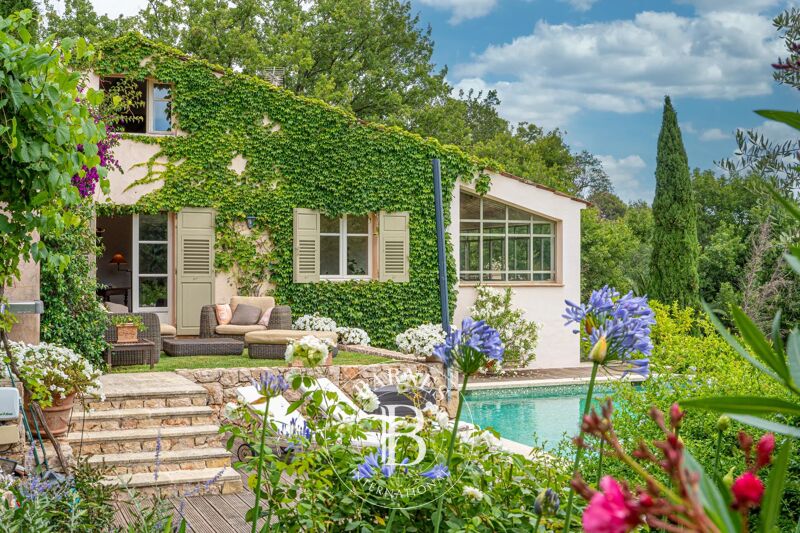 Zu verkaufen Villa | Valbonne - picture 1