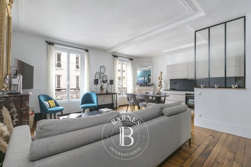 À vendre, Appartement Levallois-Perret - picture 3