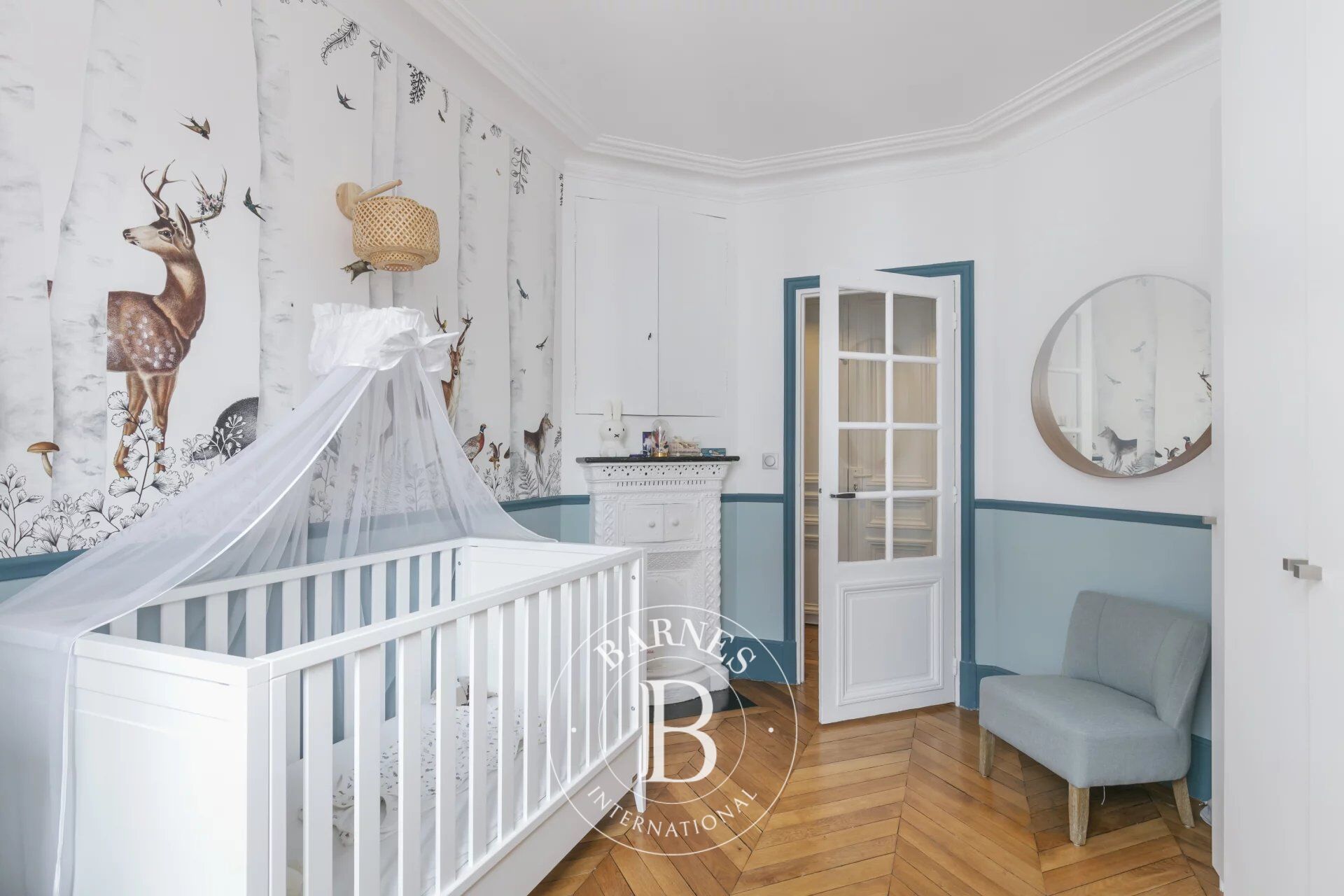 Zu verkaufen, Wohnung Levallois-Perret - picture 10