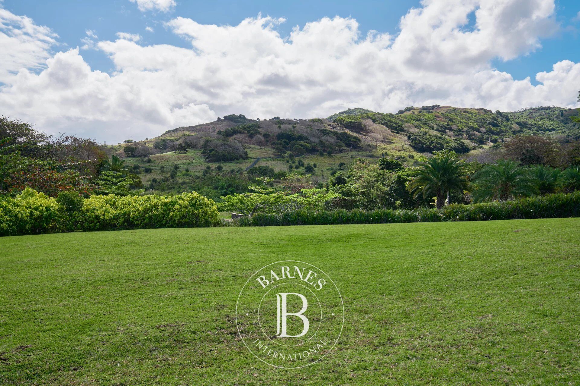 Terreno residencial  Bel Ombre - picture 2