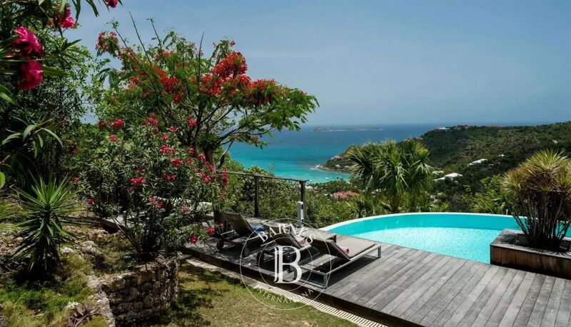 Zu vermieten Villa | Saint-Jean - picture 3