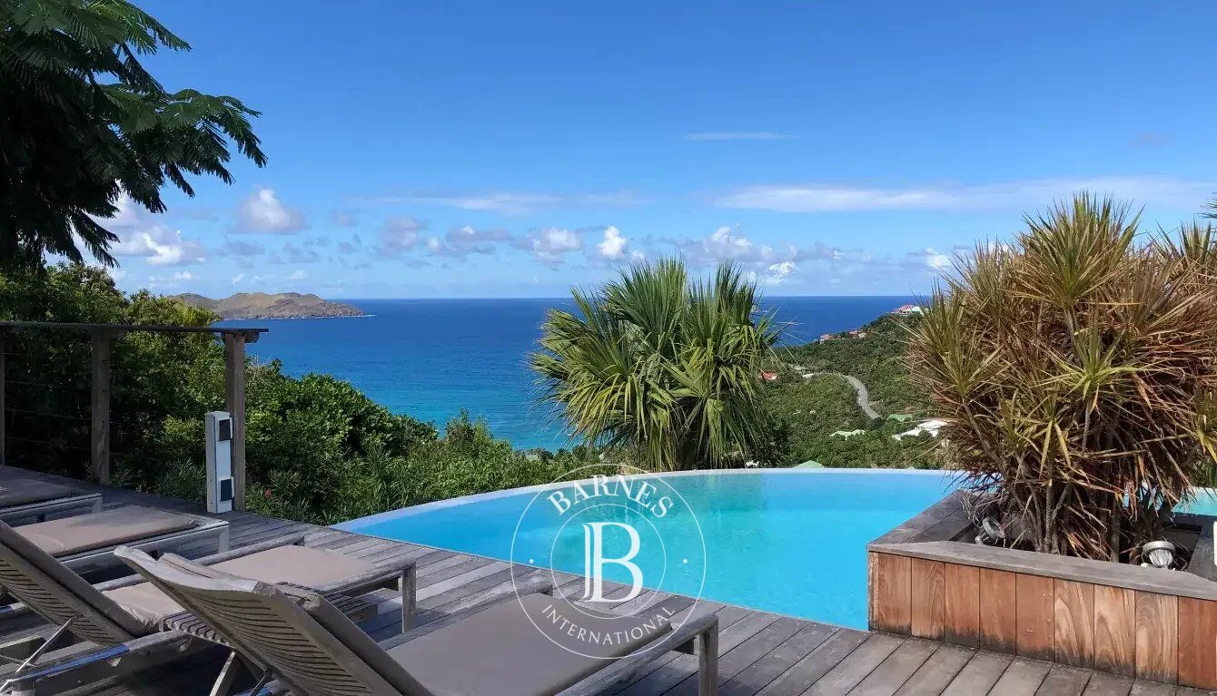 Villa Saint-Jean - picture 1