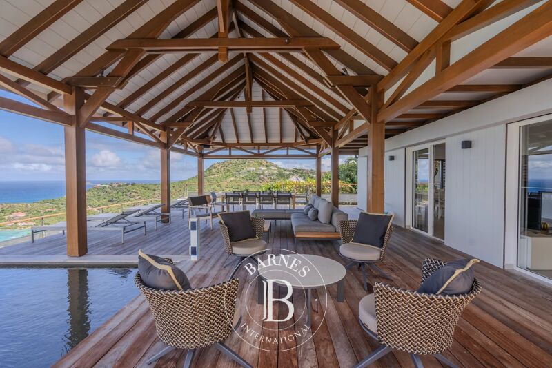 Affitto Villa | Saint-Jean - picture 3