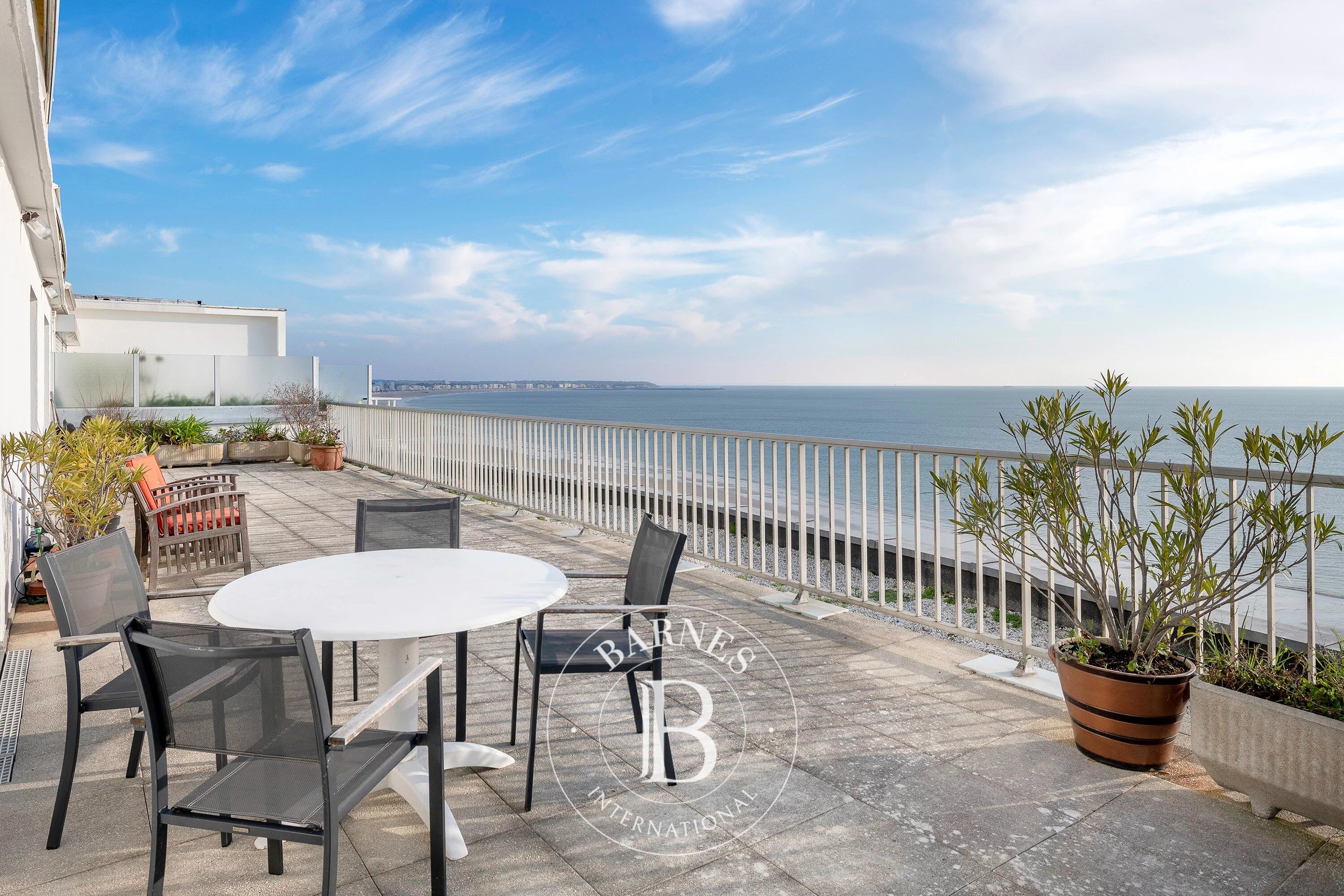 Piso La Baule-Escoublac - picture 1