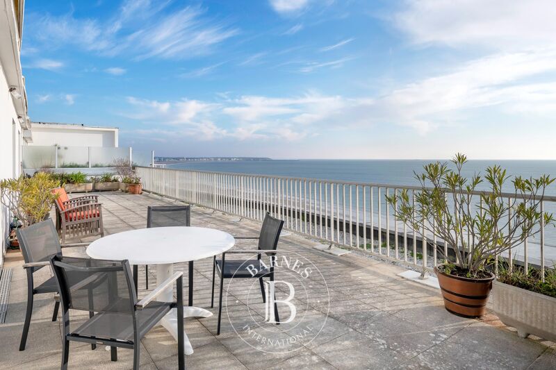 Venta, Piso La Baule-Escoublac - picture 1