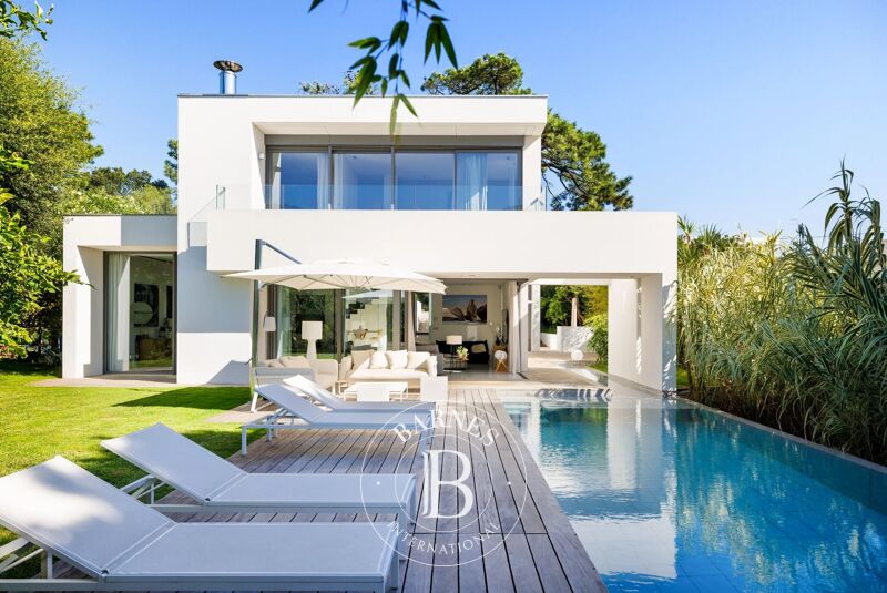 CHIBERTA – CASA DE ARQUITECTO