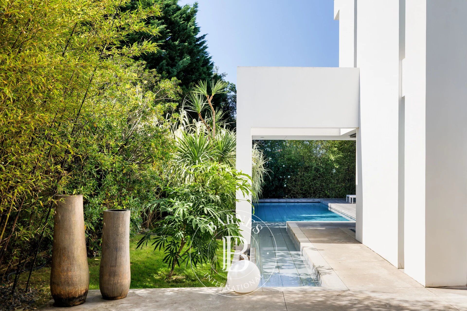 CHIBERTA - MAISON D'ARCHITECTE - picture 2