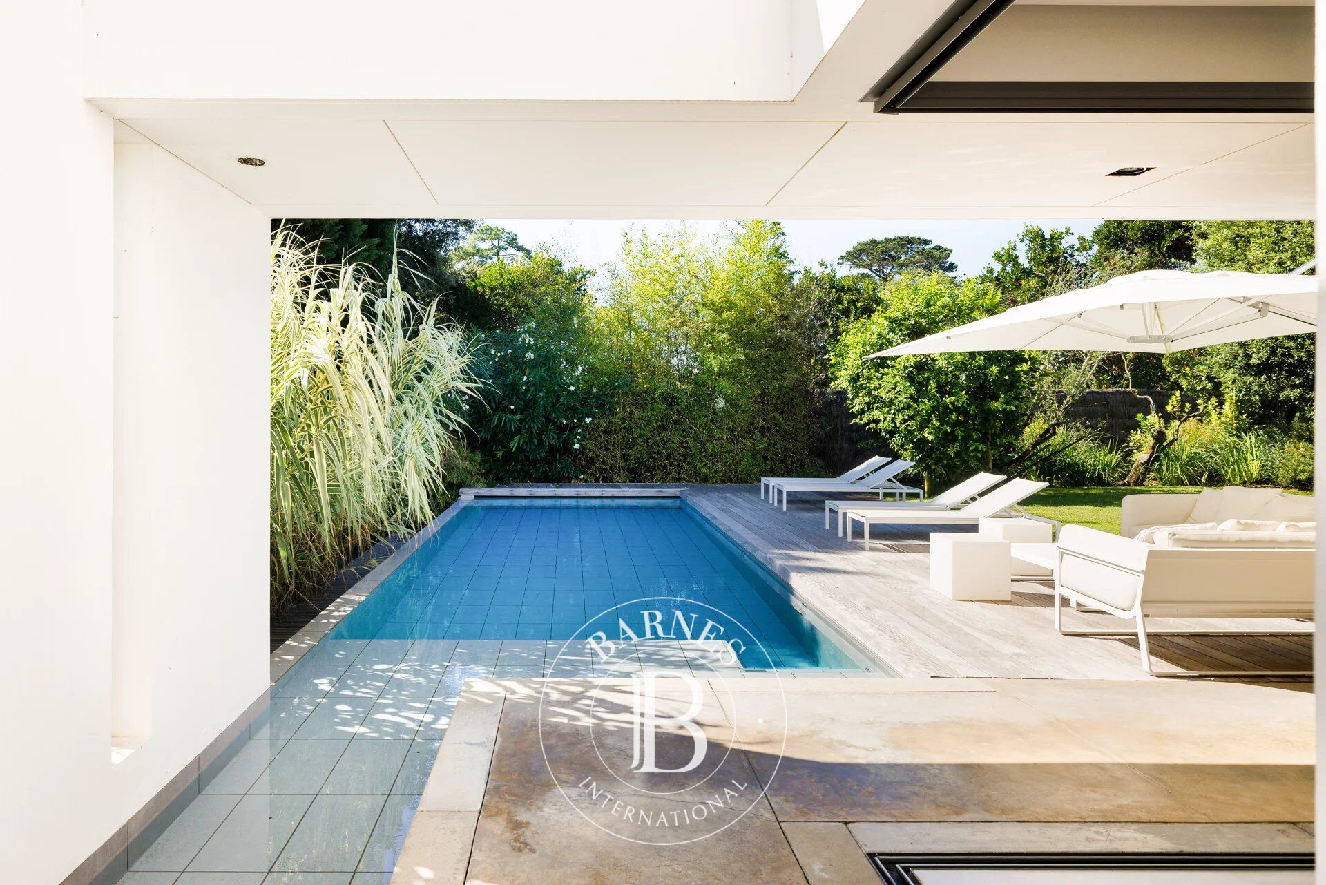 CHIBERTA - MAISON D'ARCHITECTE - picture 3