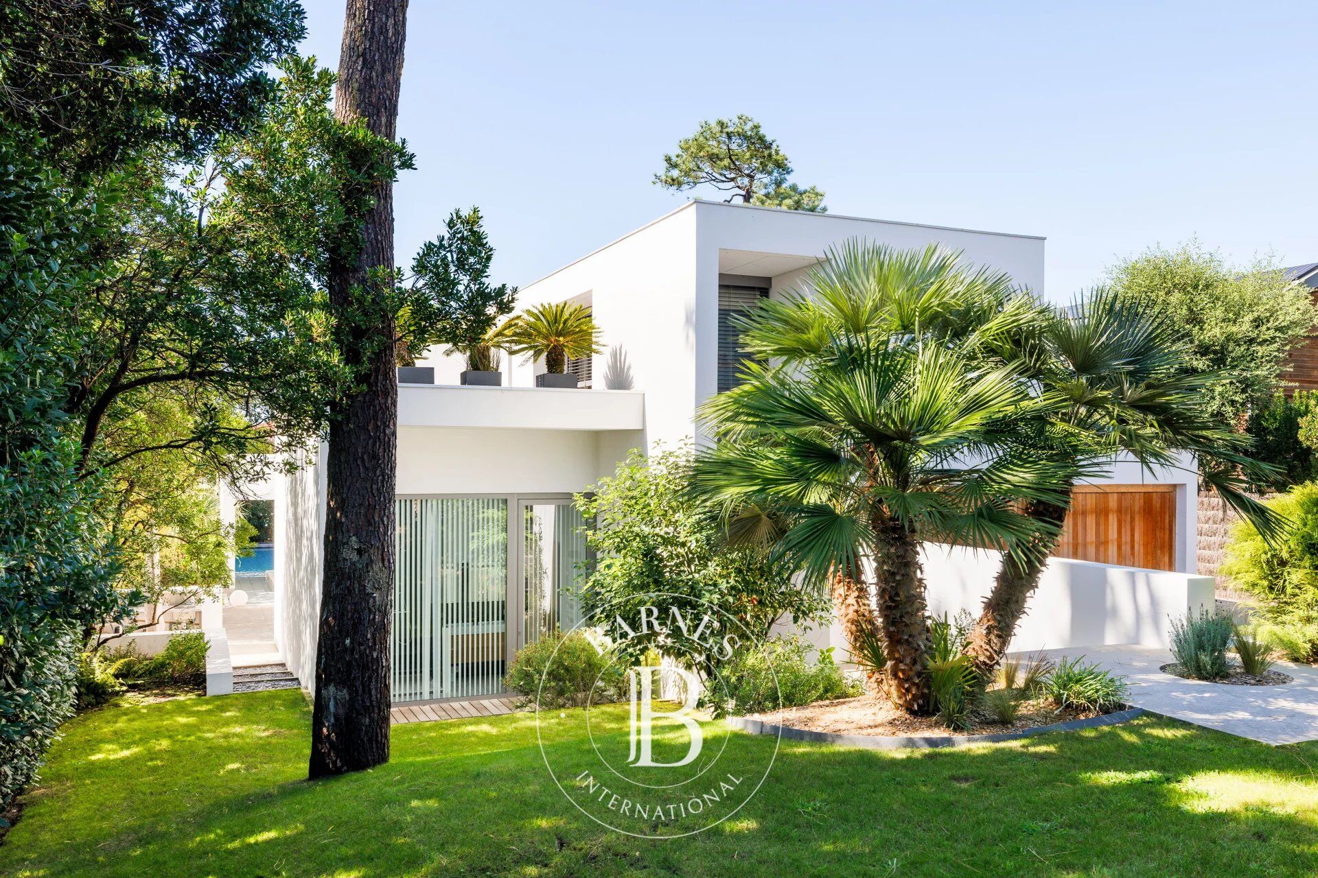 CHIBERTA - MAISON D'ARCHITECTE - picture 1