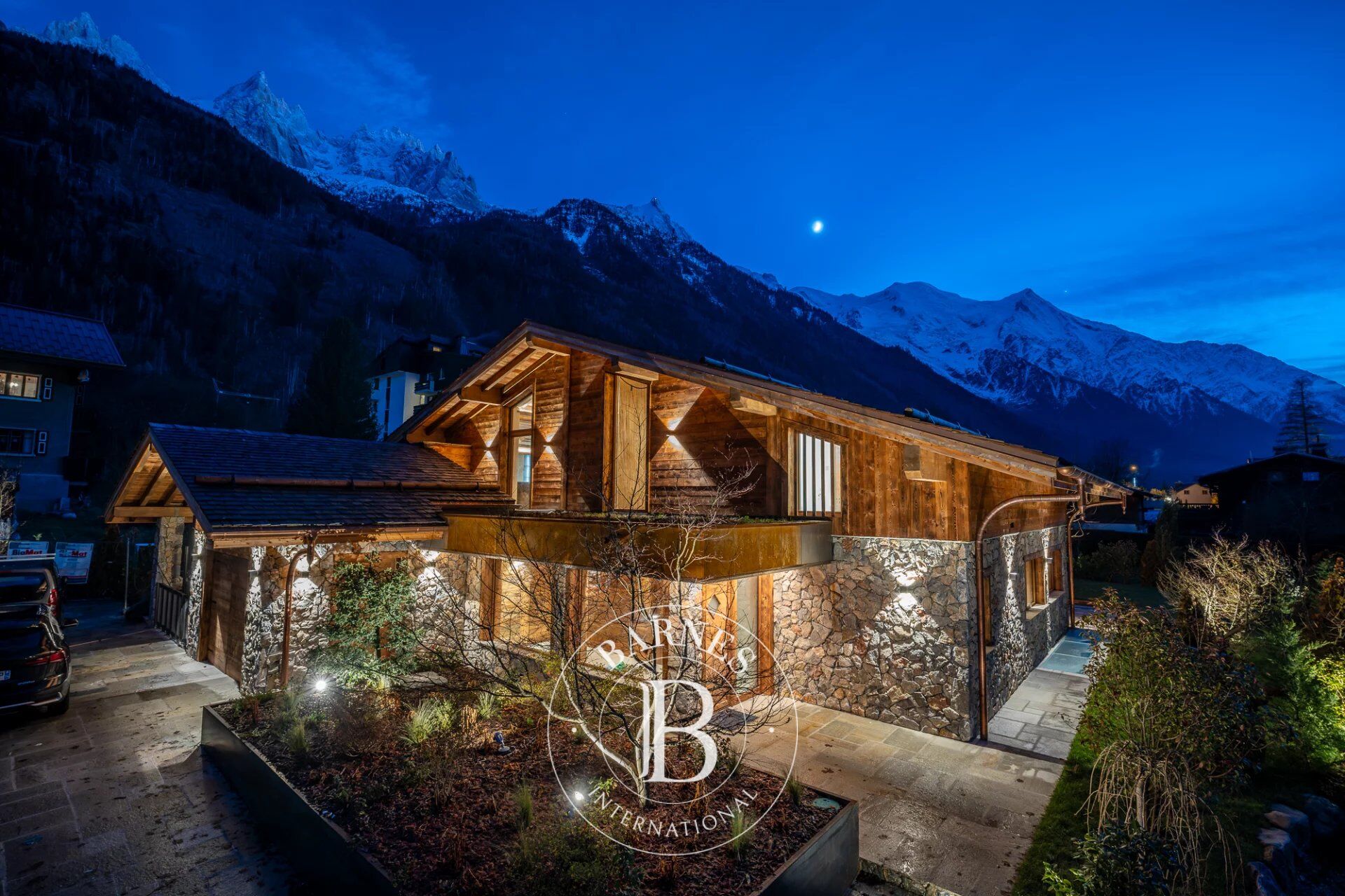 Vendita Chalet | Chamonix-Mont-Blanc - picture 5