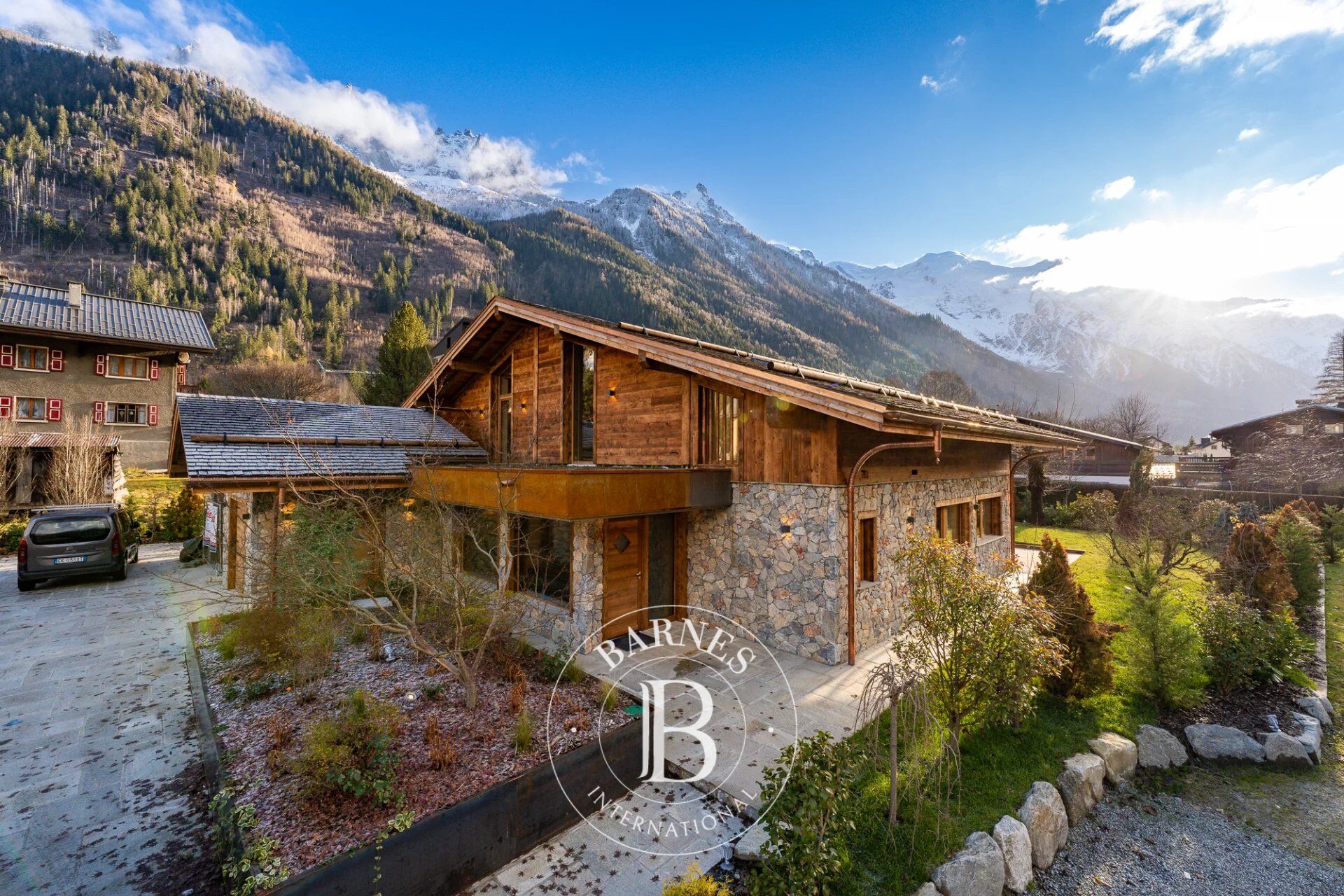 Vendita Chalet | Chamonix-Mont-Blanc - picture 8