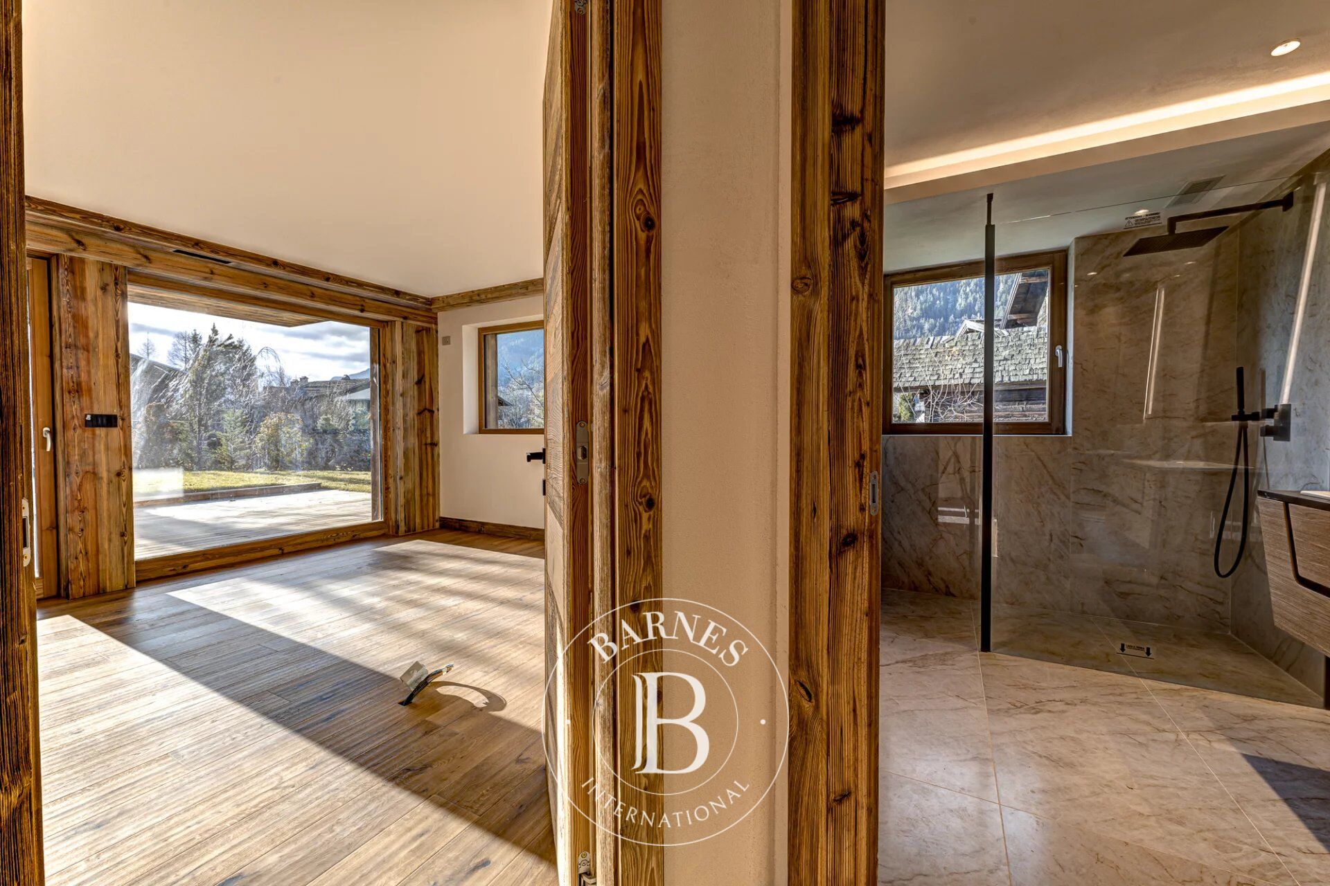 Vendita Chalet | Chamonix-Mont-Blanc - picture 9