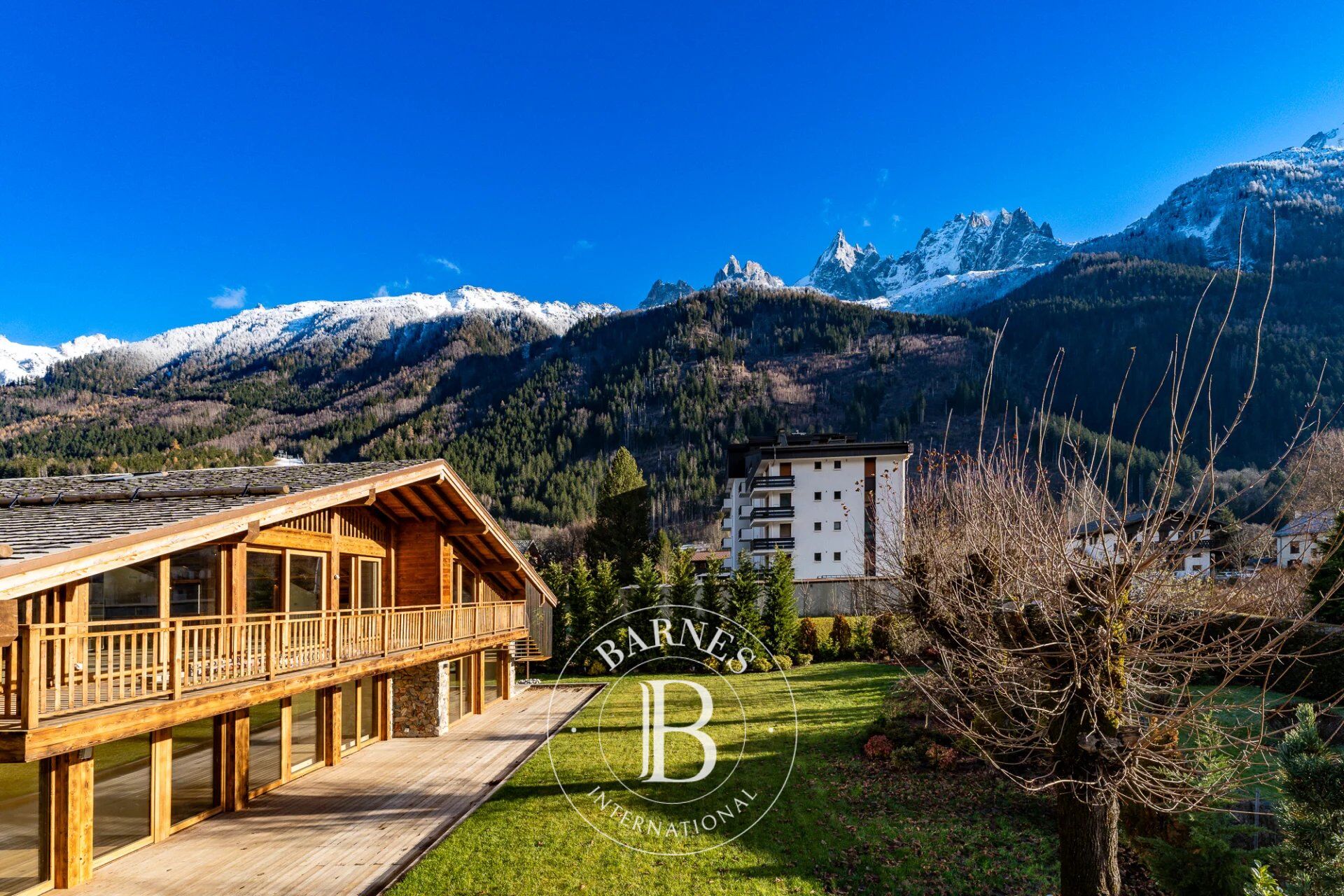 Vendita Chalet | Chamonix-Mont-Blanc - picture 6
