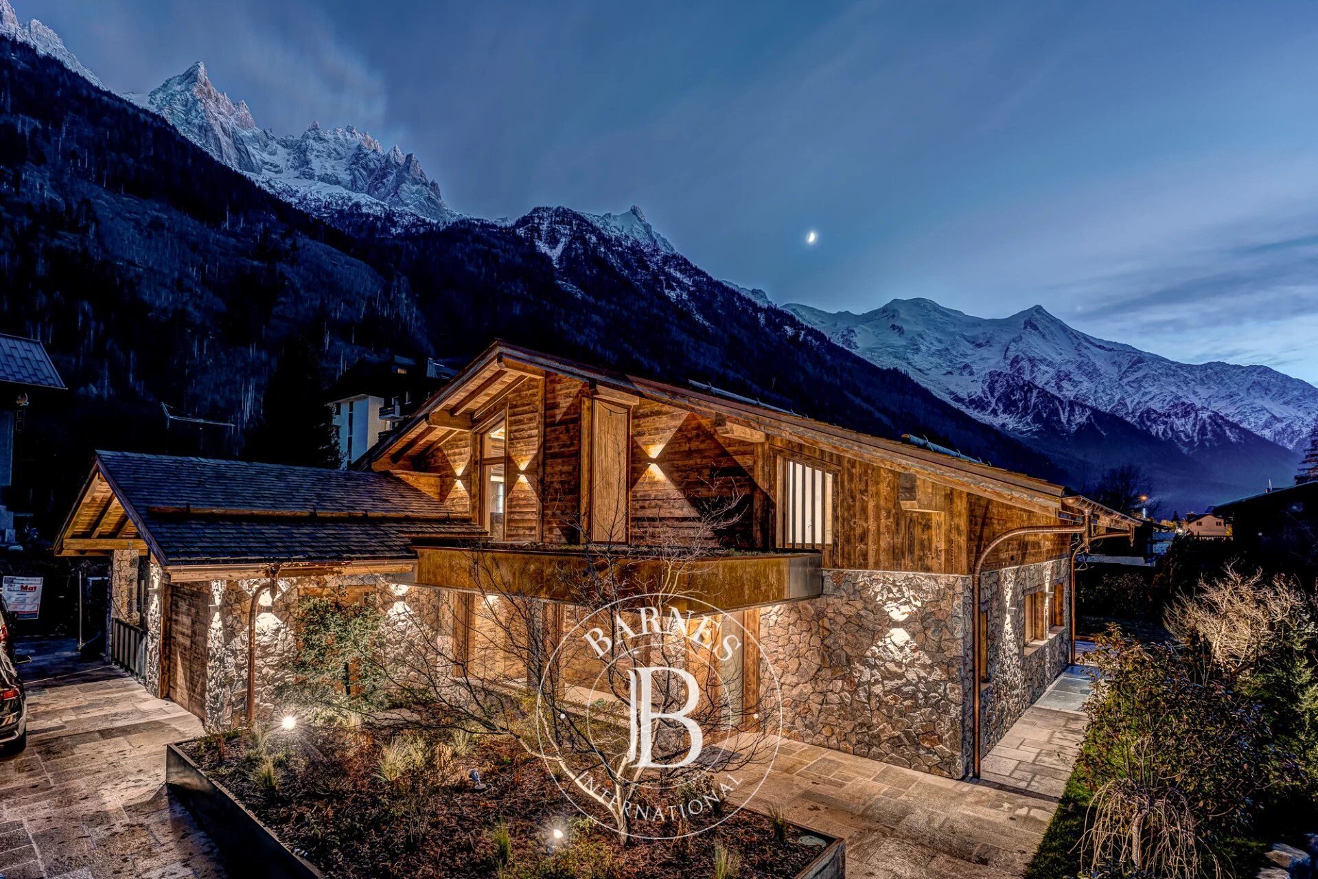 Vendita Chalet | Chamonix-Mont-Blanc - picture 4