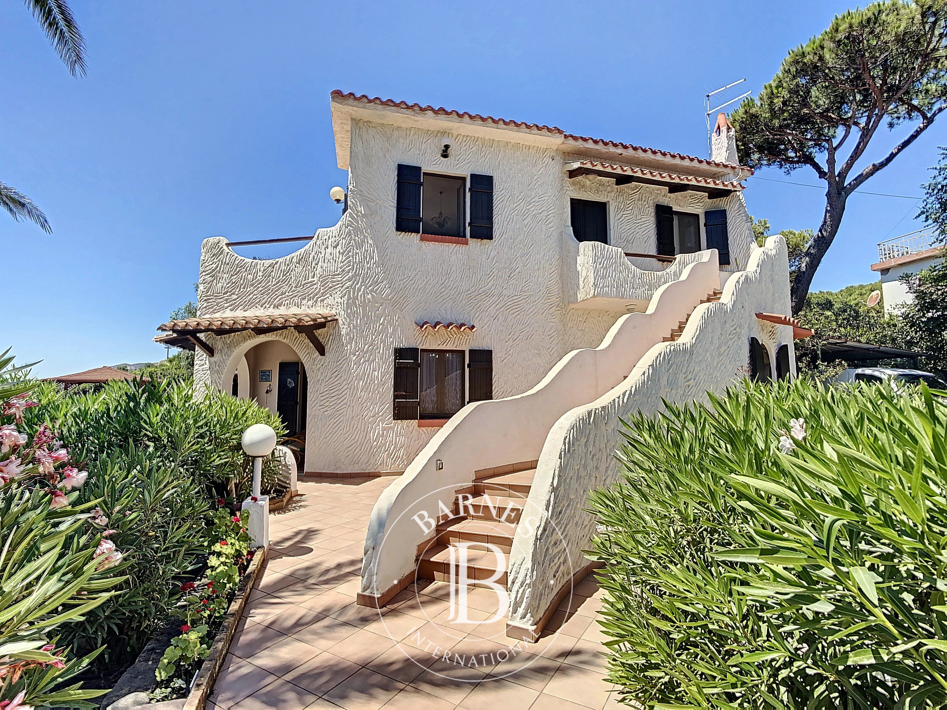 Villa Margherita | Santa Margherita di Pula - picture 3