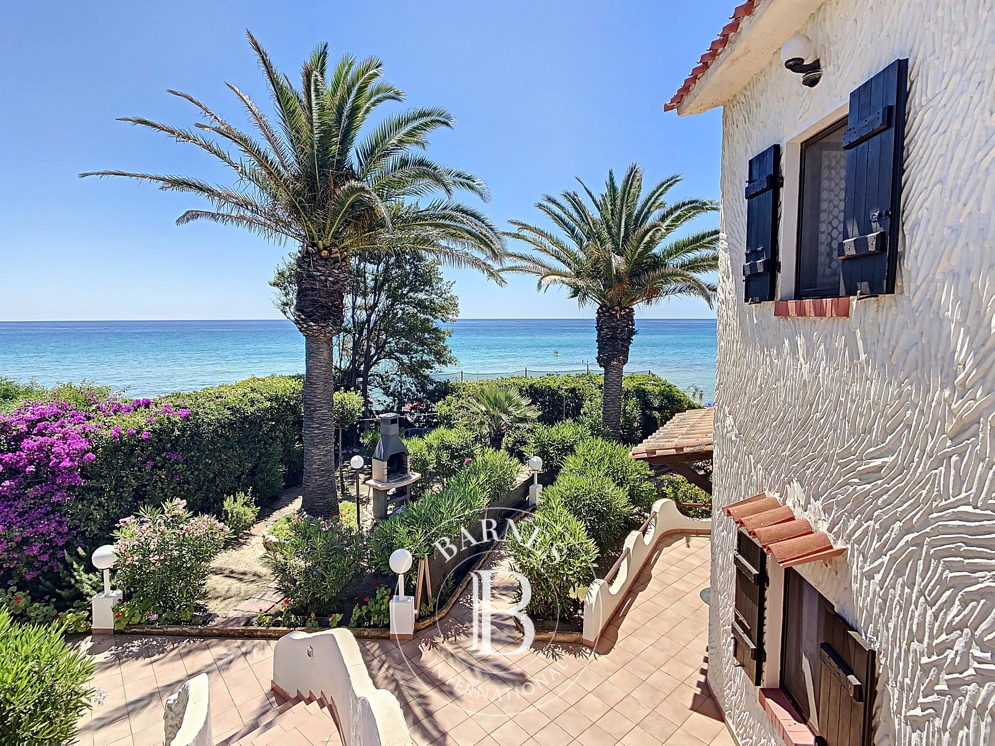 Villa Margherita | Santa Margherita di Pula - picture 1