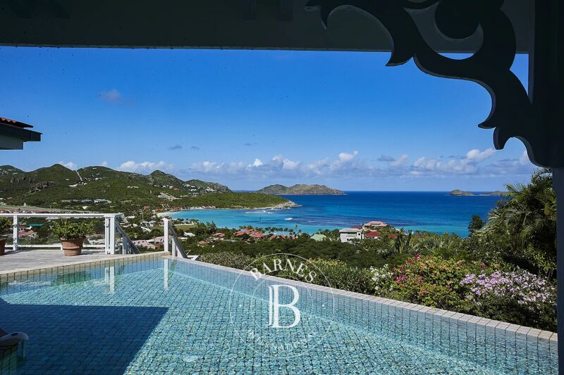 Affitto Villa | Saint-Jean - picture 1