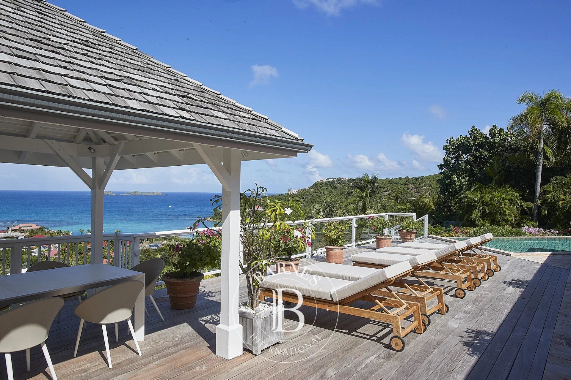 Villa Saint-Jean - picture 3