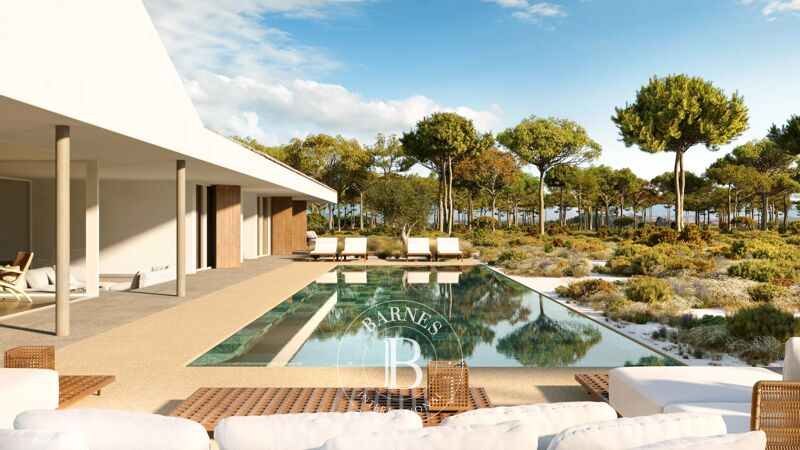 Venta, Villa Melides - picture 1