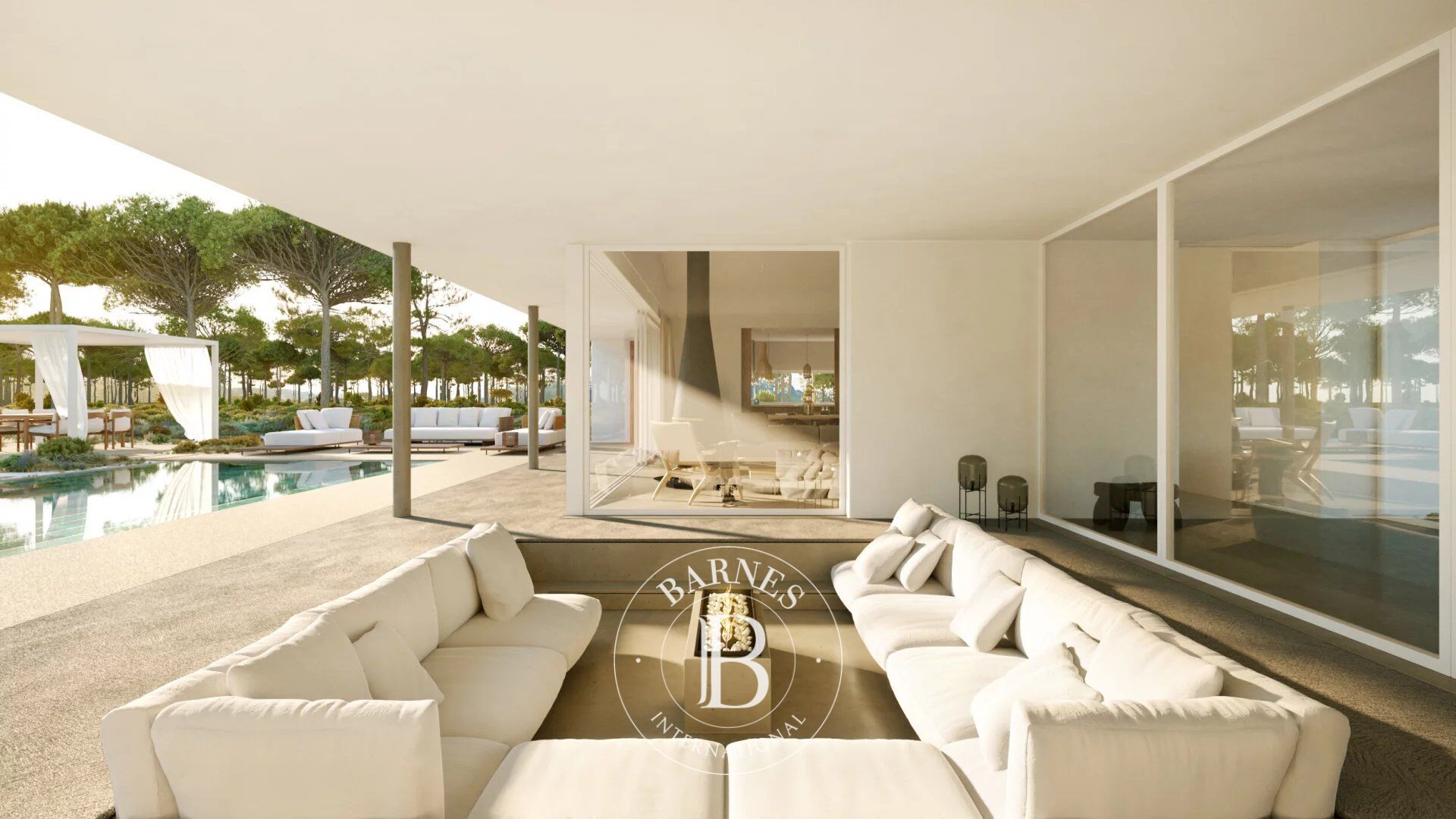 Villa at Comporta - picture 2