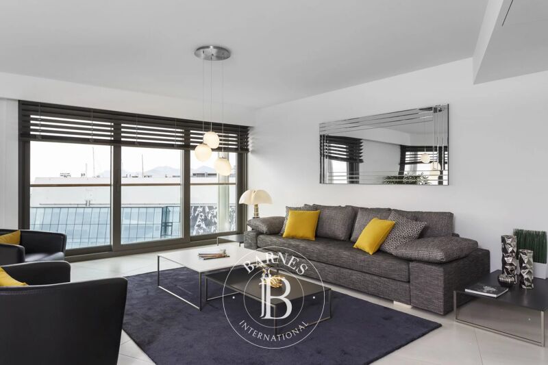 Alquiler, Piso Cannes - picture 3