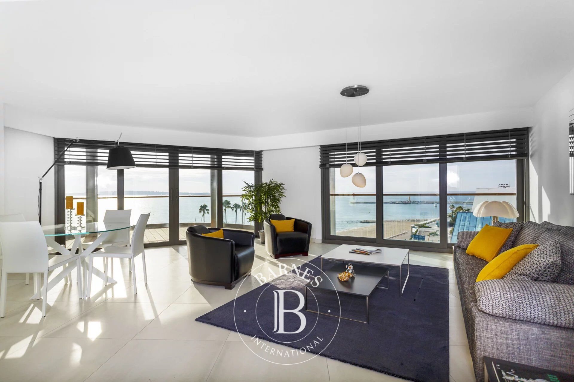 Piso Cannes - picture 2