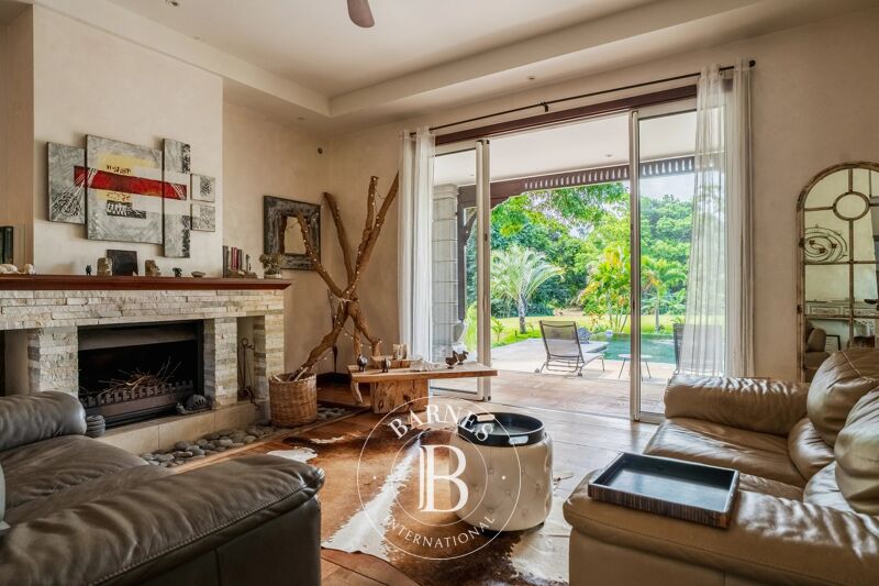 À vendre Villa | Bel Ombre - picture 2