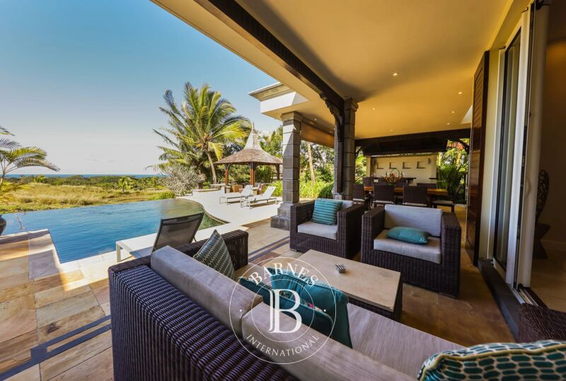 Venta, Villa Bel Ombre - picture 2