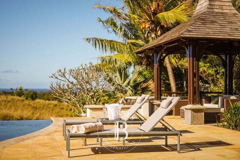 Venta, Villa Bel Ombre - picture 3