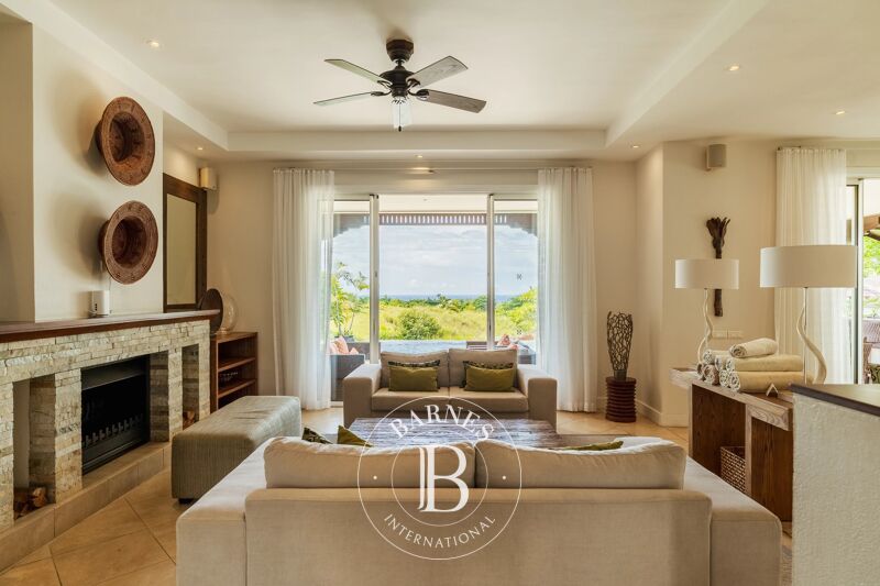 À vendre Villa | Bel Ombre - picture 2