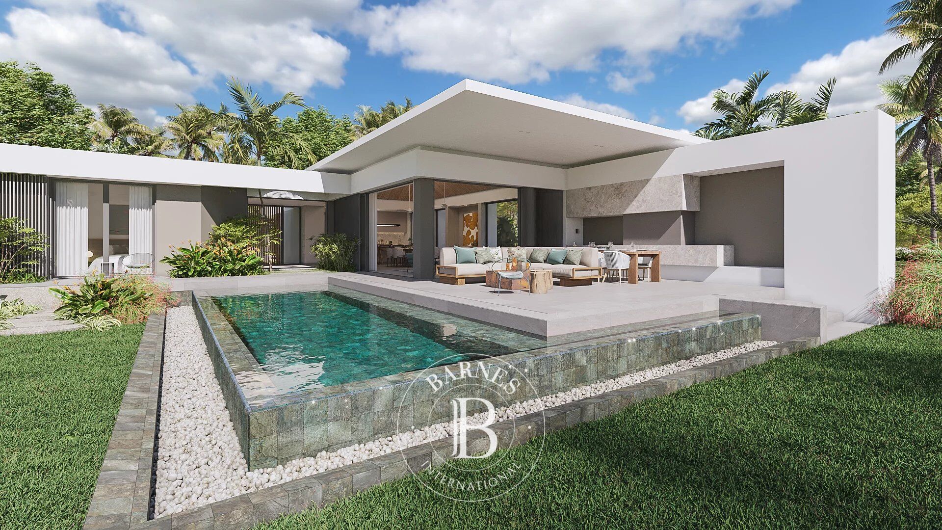 Villa Bel Ombre - picture 3