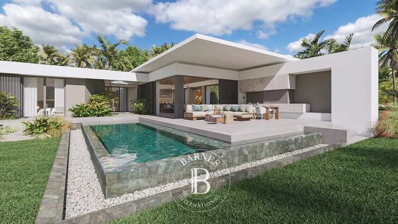 Venta, Villa Bel Ombre - picture 3