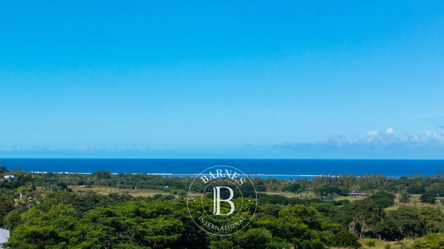 Terreno residencial  Bel Ombre - picture 2