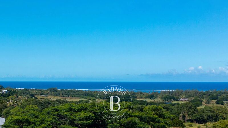 Venta, Terreno residencial  Bel Ombre - picture 2