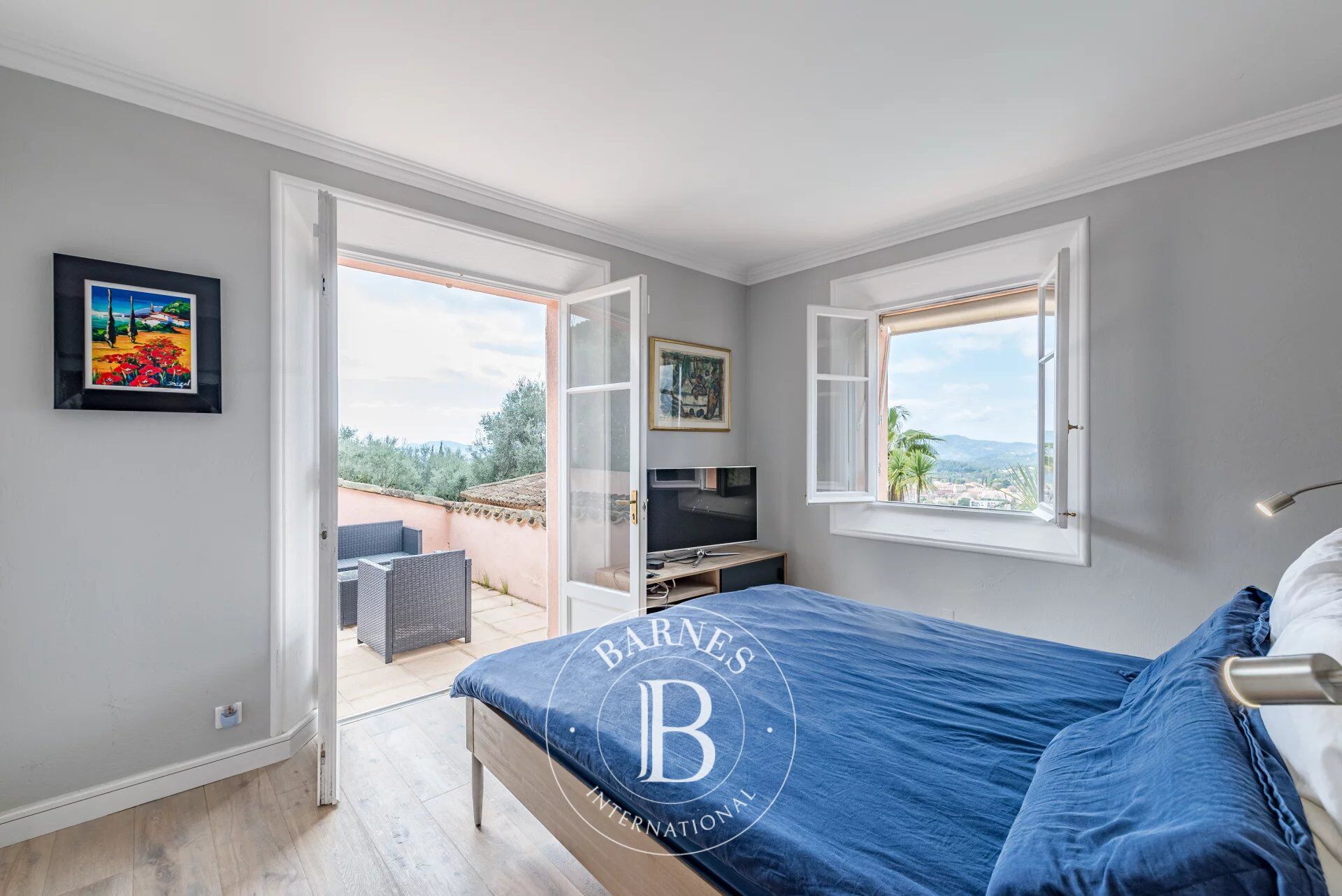 Villa Mougins - picture 6