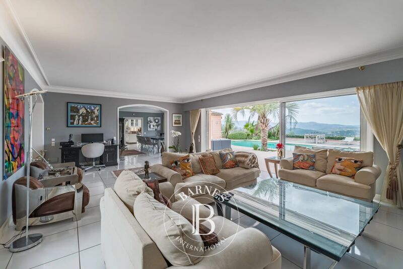 Venta, Villa Mougins - picture 2